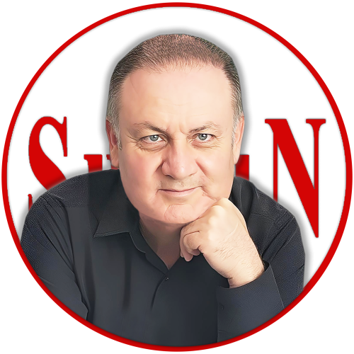 Selahattin Uzun
